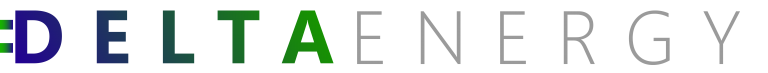 Delta Energy Logo